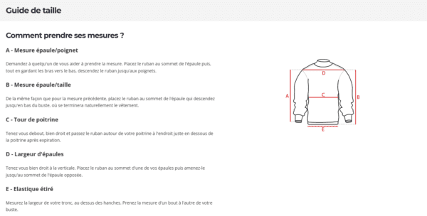 Coupe vent – Image 5