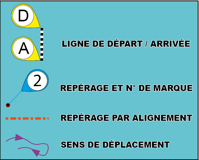 015Légende