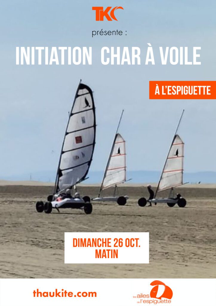 charVoile